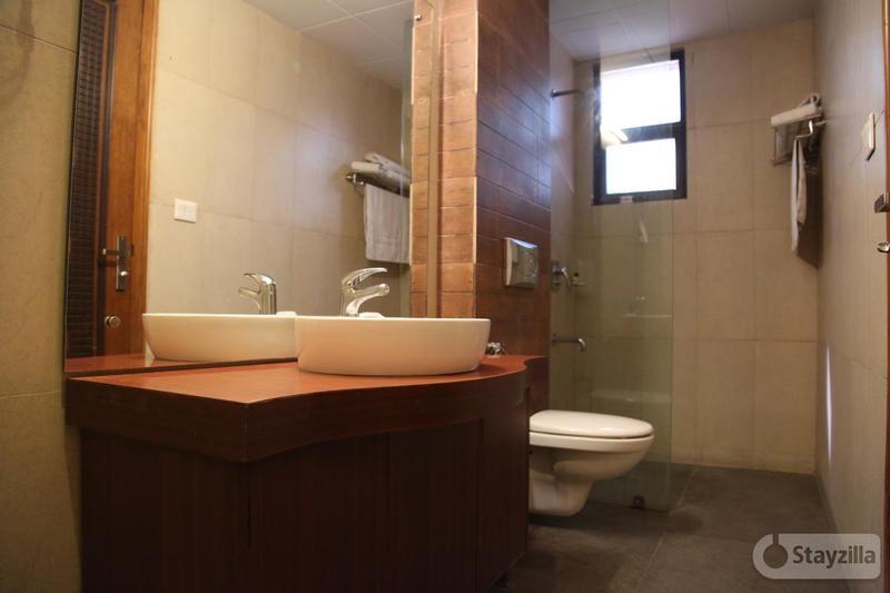 Hotel Emarald, ניו דלהי מראה חיצוני תמונה