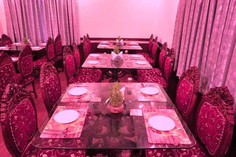 Hotel Emarald, ניו דלהי מראה חיצוני תמונה